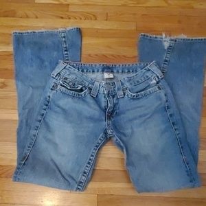 True Religion jeans